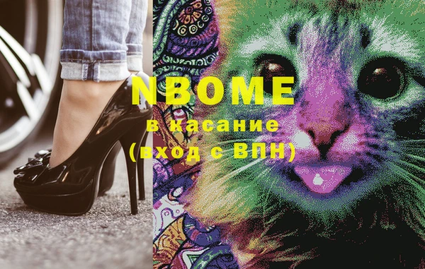молекула духа Верхний Тагил